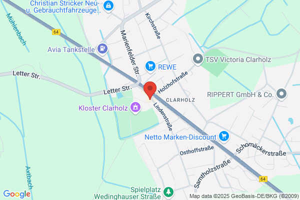 Gasthaus Ruge