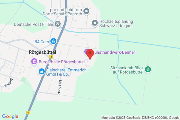 Leirich Immobilien