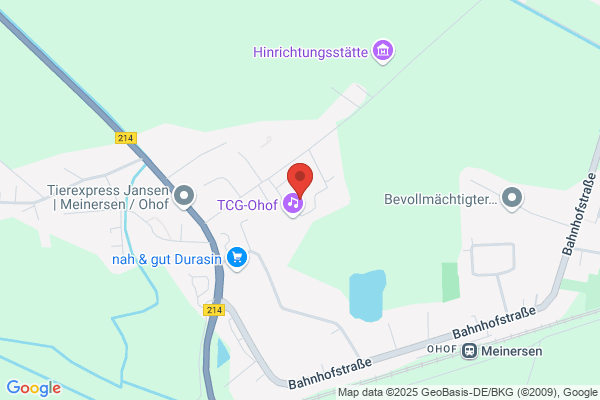 DOREAFAMILIE Meinersen
