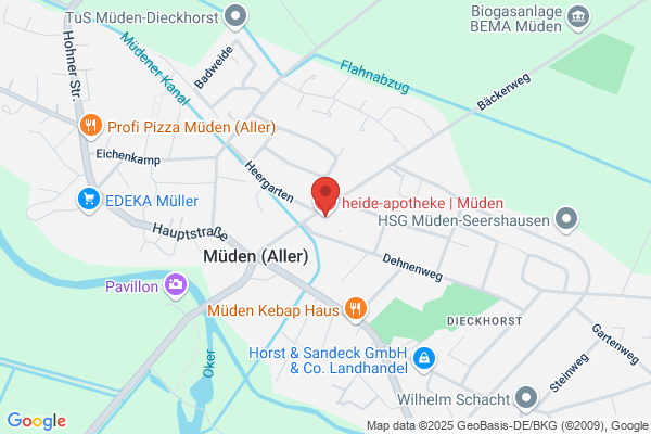 heide-apotheke