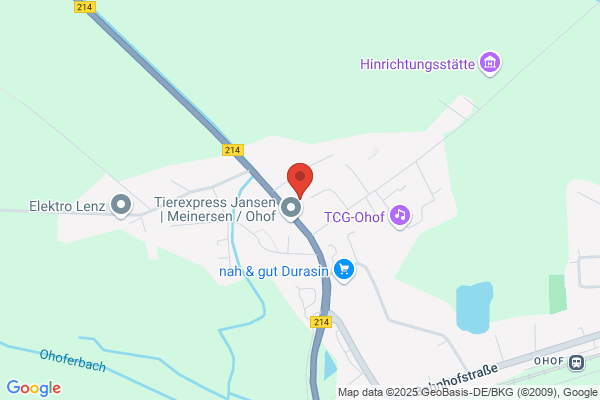 Dombek Bau GbR