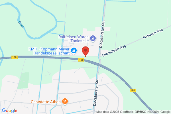 Demir Bau und Putz GmbH