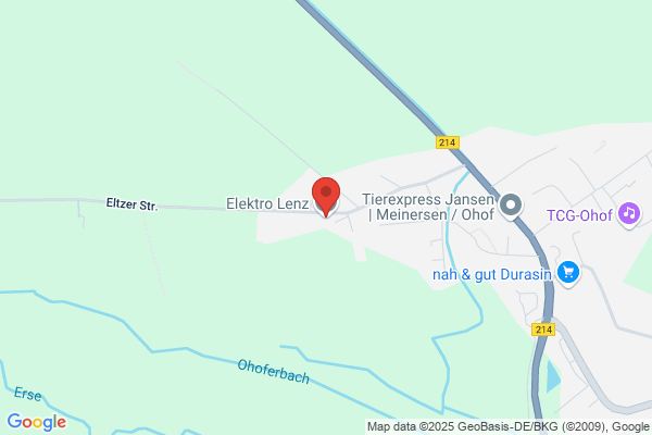 Elektro Lenz