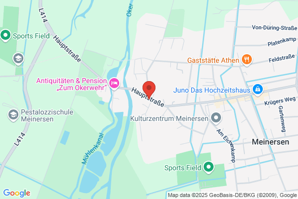 Lohnsteuerhilfeverein Vereinigte Lohnsteuerhilfe e.V.