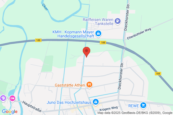 Ramme Bedachungen