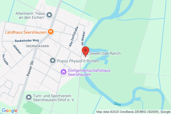 Reitunterricht