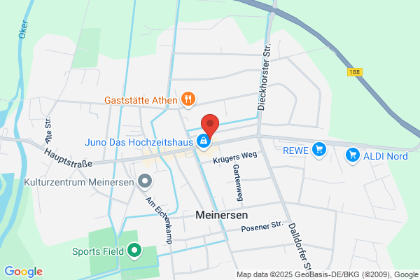 ERGO Versicherung Gunter Jurke