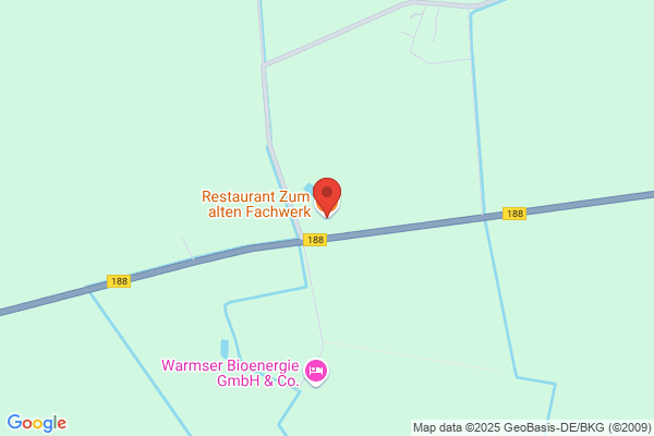 Hörnings Hof Restaurant