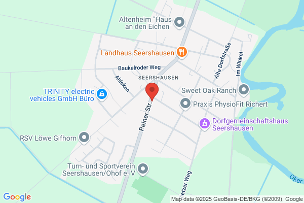 Bordt und Fesser OHG