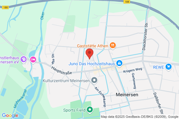 Gartenwelt S.K.