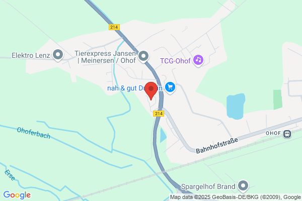 Pflanzen Böhme