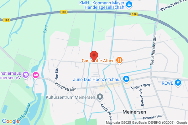 Raumausstattung Plenert Inh. Ralf Plenert