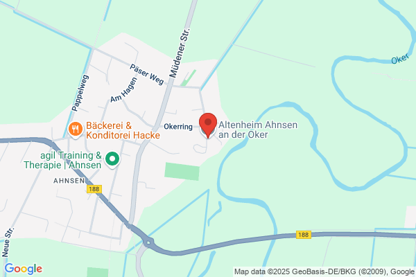 Altenheim Ahnsen an der Oker gGmbH