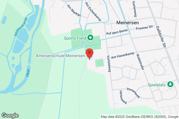 Grundschule Meinersen