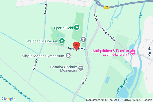 Hauptschule Meinersen