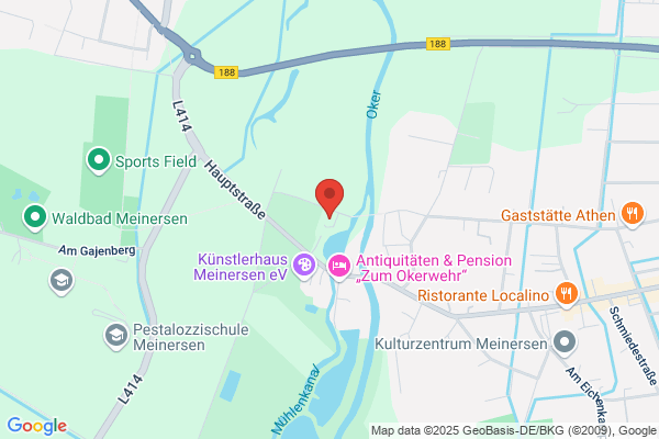 Samtgemeinde Meinersen