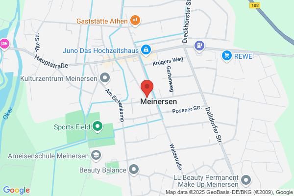 Jugendtreff Meinersen