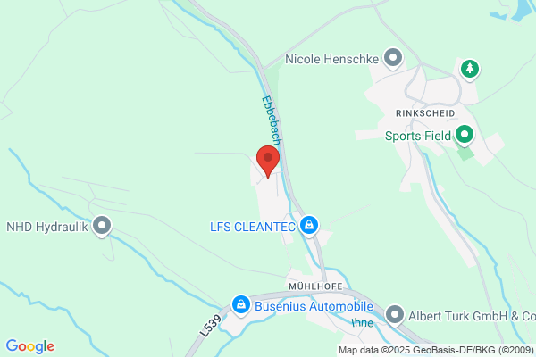 Autolackiererei Lahme GmbH