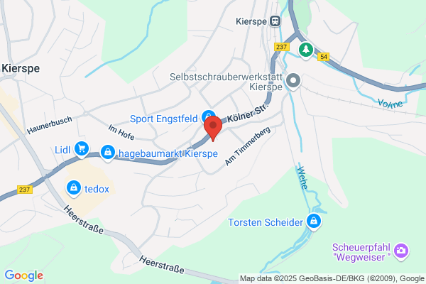 Damm und Rademacher Kfz-Teile-, Fachhandel GmbH
