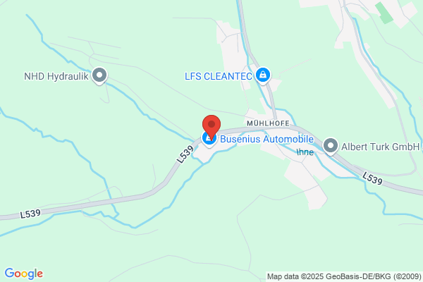 star Tankstelle