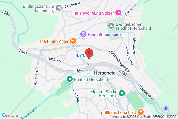 Sauerländer Landbäckerei Friedrich W. Sommer GmbH