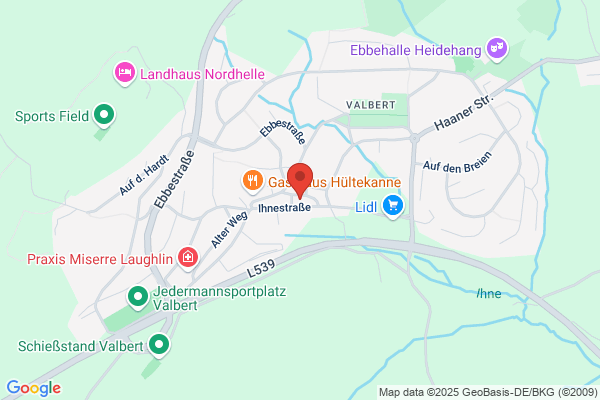 Volksbank im Märkischen Kreis eG