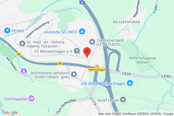 Baustoffe Stellberg GmbH