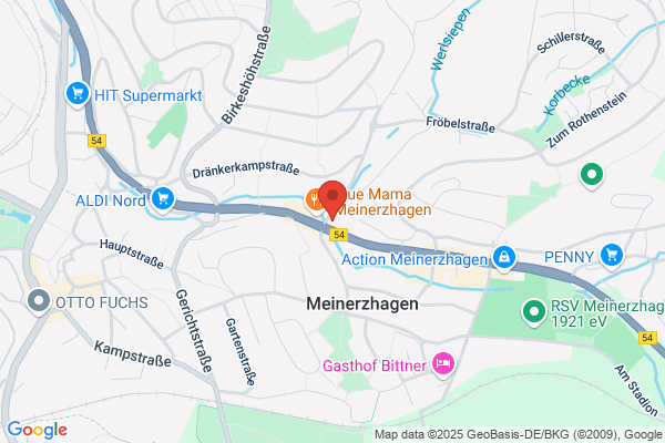 Gebäudereinigung Müller Ug