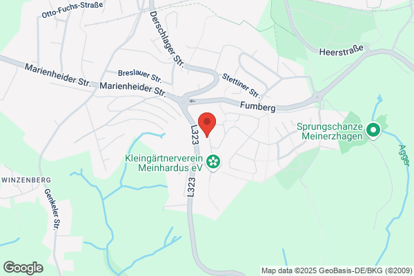 Planungsbüro A. Wendland