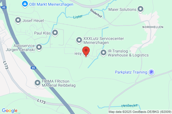 iesy GmbH