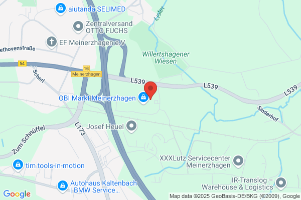Extrawurst Meinerzhagen