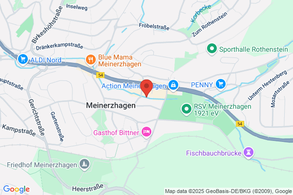 Getränke Hoffmann