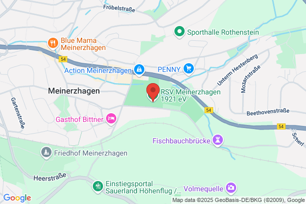 Soccer Center Meinerzhagen
