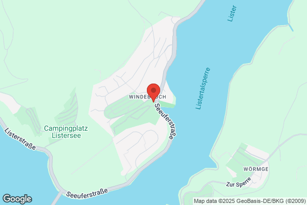 Campingplatz Seeblick