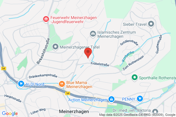 Fitnesscenter Sportpalast