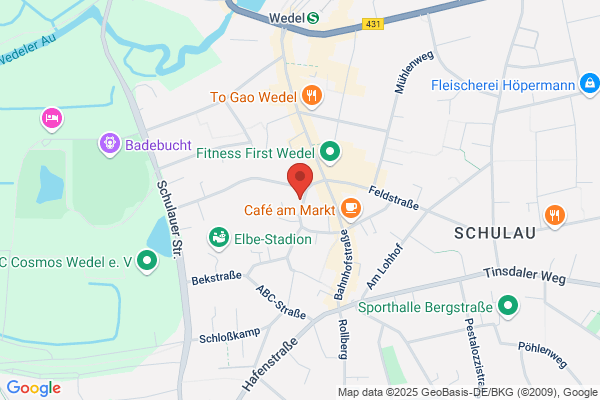 Hammesfahr MASCHINENTECHNIK GmbH