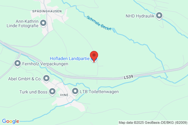 Hofladen Landpartie