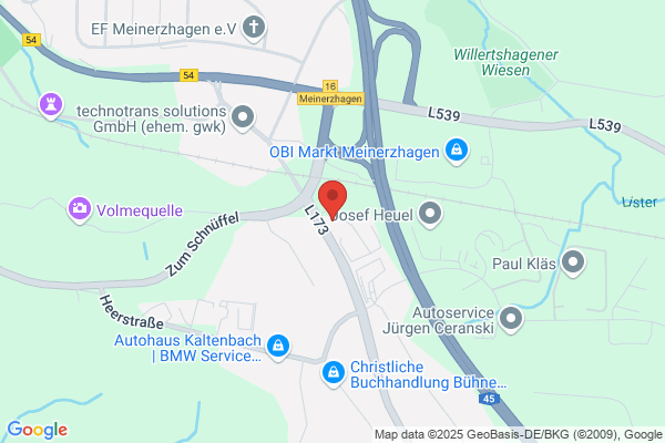 Hymmen & Ince GmbH & Co KG