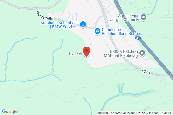 Lydall Gerhardi GmbH & Co. KG
