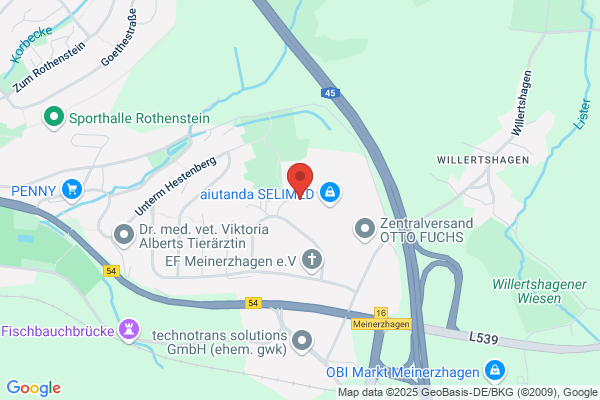 Lütticke GmbH