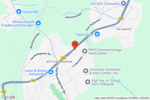 MCR GmbH & Co. KG