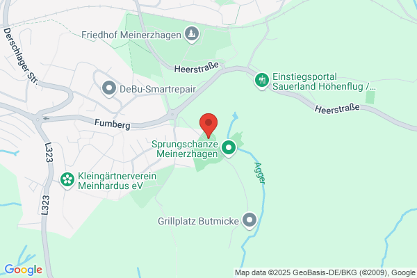 Gasthof Zur Schanze Inh. Frank Lüttel Kegel- und Bowlingbahn