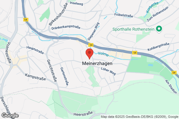 Reinraum-Hygiene-Service Sperlich GmbH
