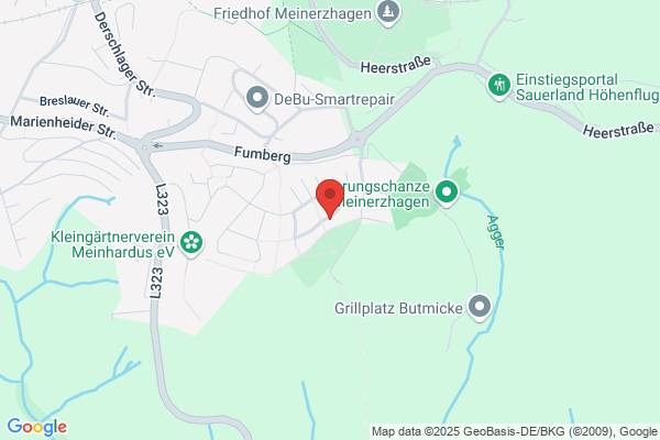 Berg und Liebetreu Immobilienservice OHG