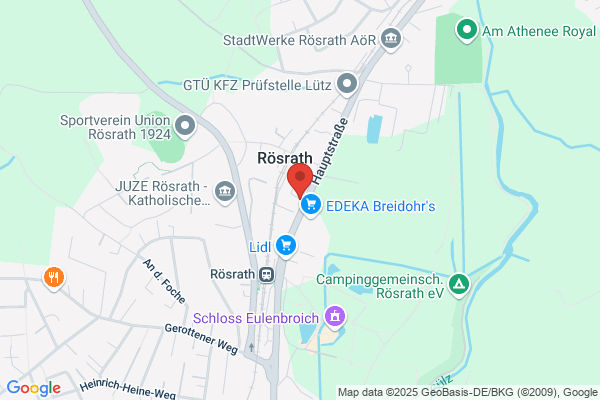 Hausverwaltung Regina Lennartz