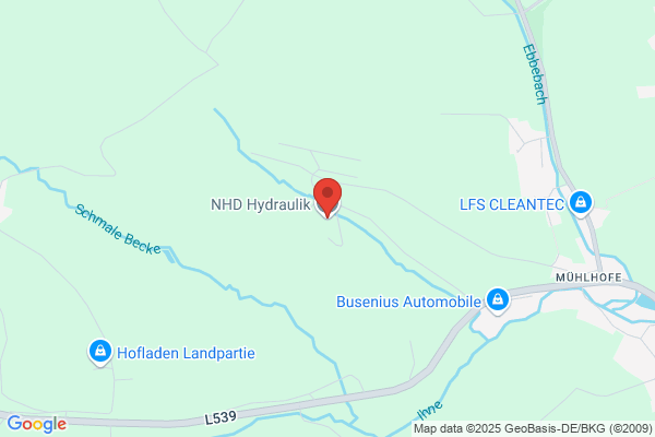 NHD Hydraulik GmbH