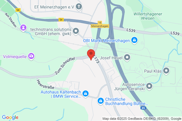 Ingenieurbüro Krämer GmbH