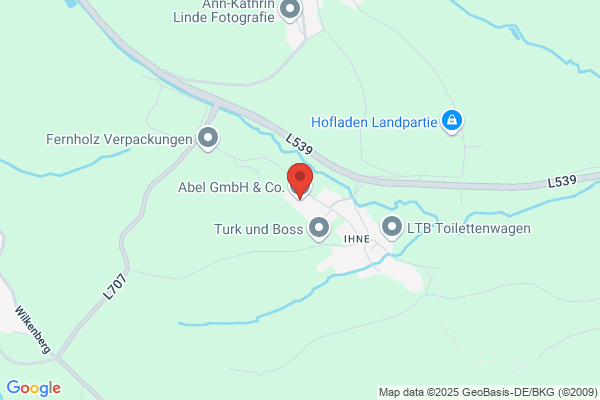 Abel GmbH & Co.KG