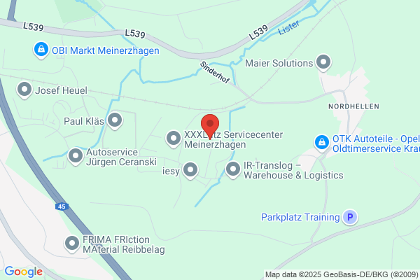 Filthaus plastics GmbH