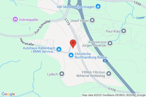HSKSchulte GmbH